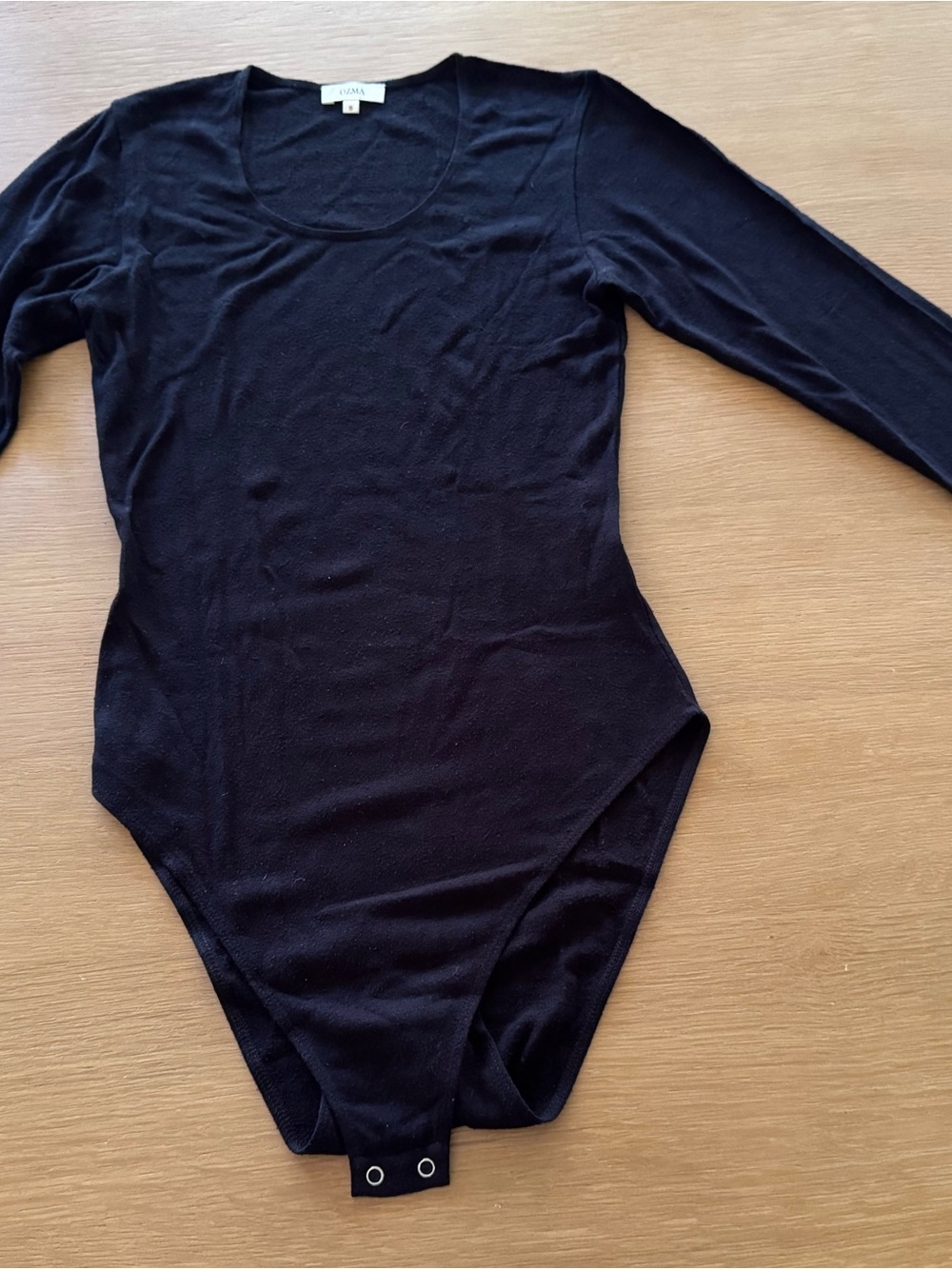 OZMA New Naomi Bodysuit